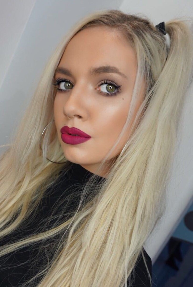 smashbox throwback jam