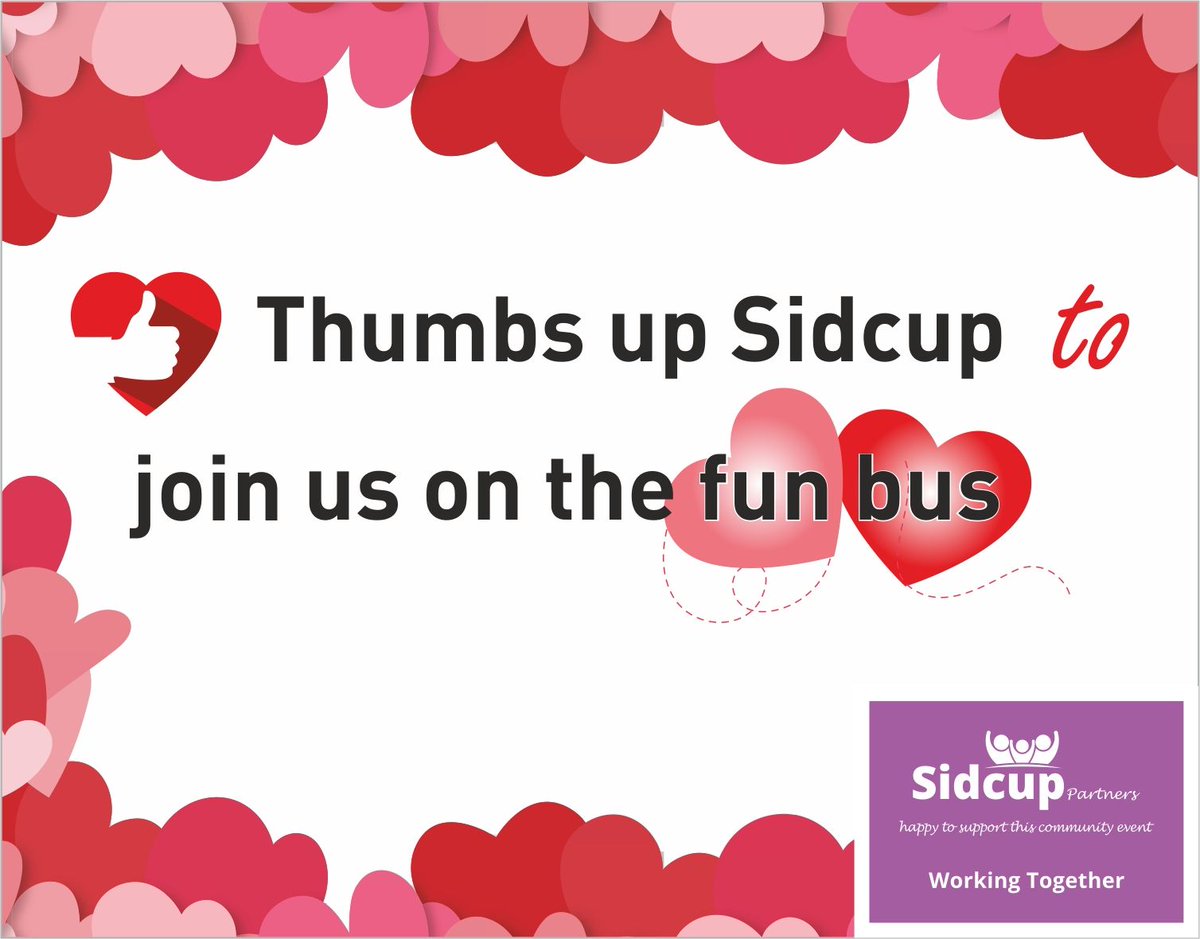 Sidcup Partners BID tweet media