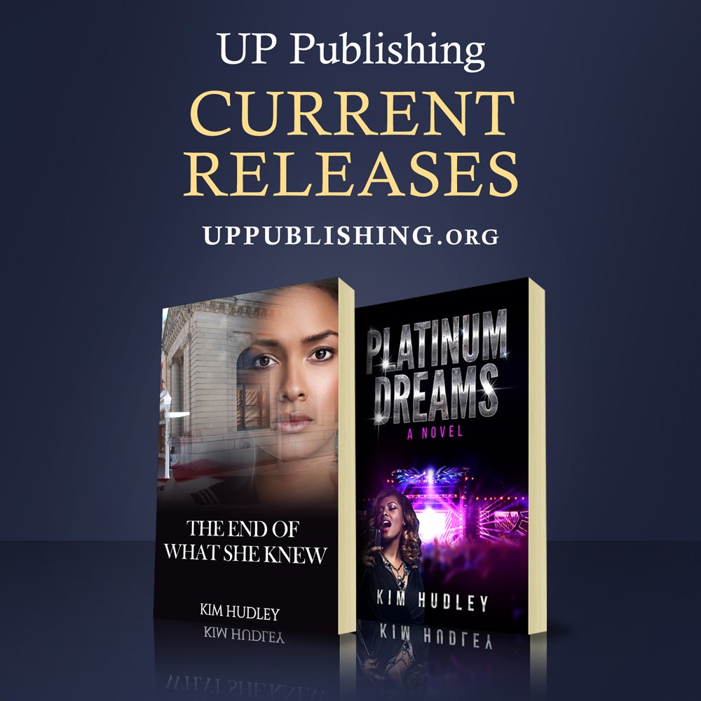 UP Publishing (@UP_Publishing) / Posts / X