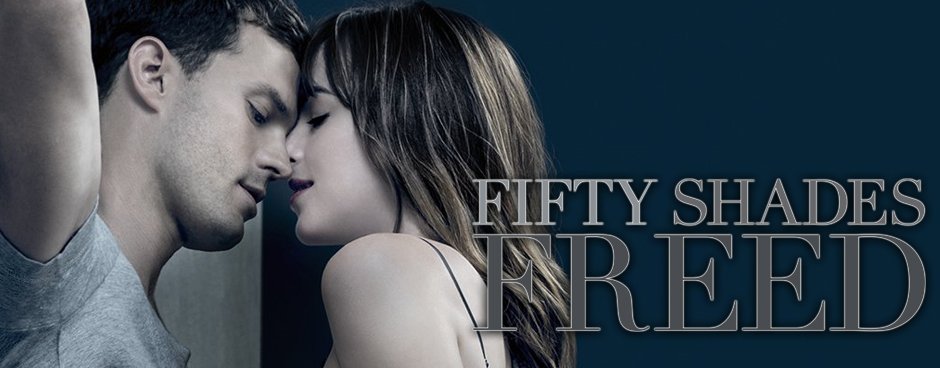 Watch Hd Fifty Shades Freed Full 2018 Online Full Movie Free
