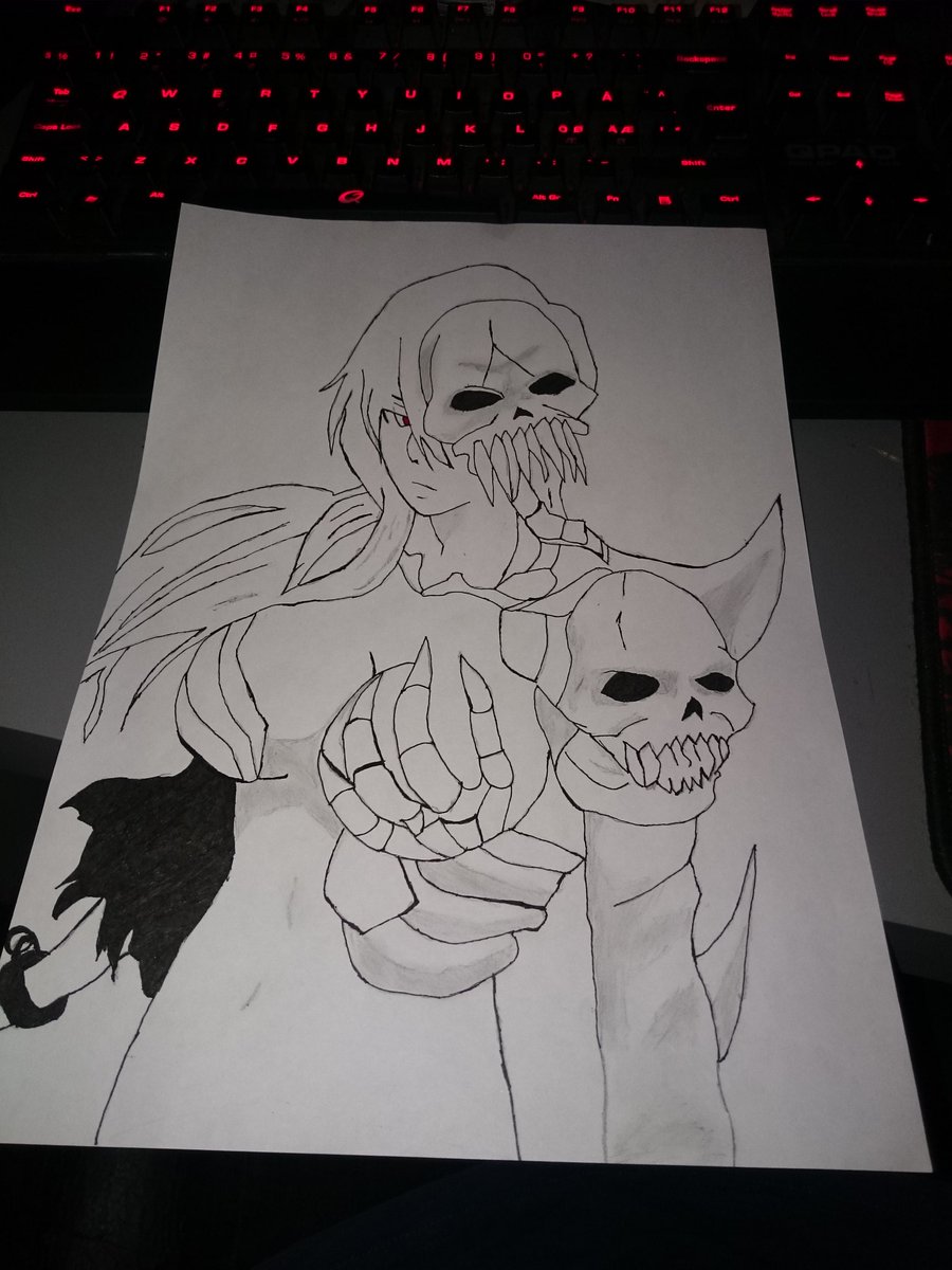 //Back in black and ready to rp!