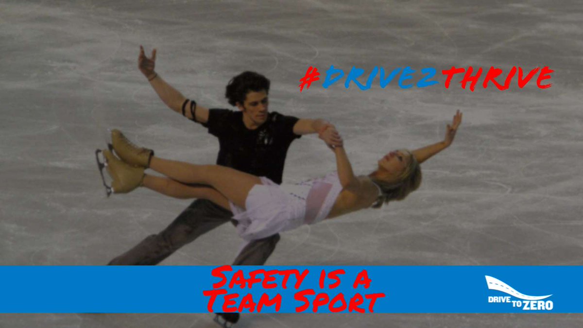 DriveSafeKansas's tweet photo. Keep safety in mind whether you're on the ice or on the road. #Drive2Thrive ⛸️
#TeamUSA #Olympics #PyeongChang2018 #FigureSkating https://t.co/yRm5pzPYOI