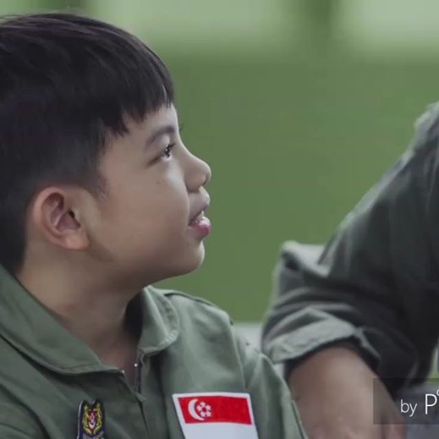 KellerTeh's tweet photo. Getting to know the super pilots in the
RSAF Air Show Video Part 3 of 5
#kellerteh #singaporeairshow2018
#rsaf https://t.co/WKMdwp5ihI https://t.co/kF8bTwJEzW