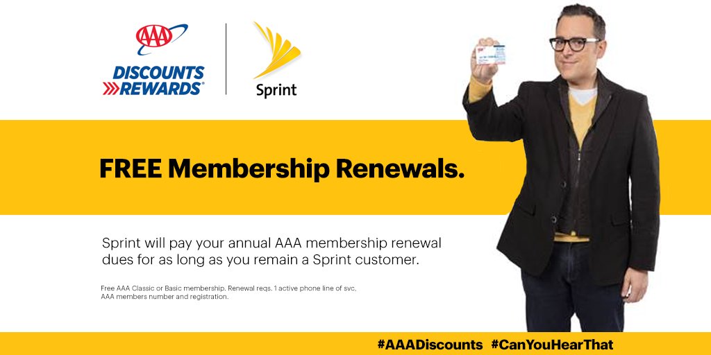 Sprint7075's tweet photo. Come join us #tomorrow #Saturday 02/10 for our #SprintSaturday Event #AAA #AAADiscounts #HRBlock and #IBMSECU will be on site! #Waived #Upgrade #Fees #Unlimited #Sale #Sprint 4246 Northlake Blvd Palm Beach Gardens #Florida Call for an appointment 561-612-4747 #WorksForMe https://t.co/kggF5Vjfc3