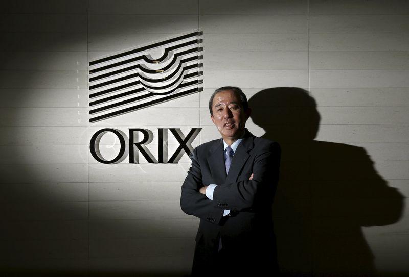 orix corporate capital proprietary investing money