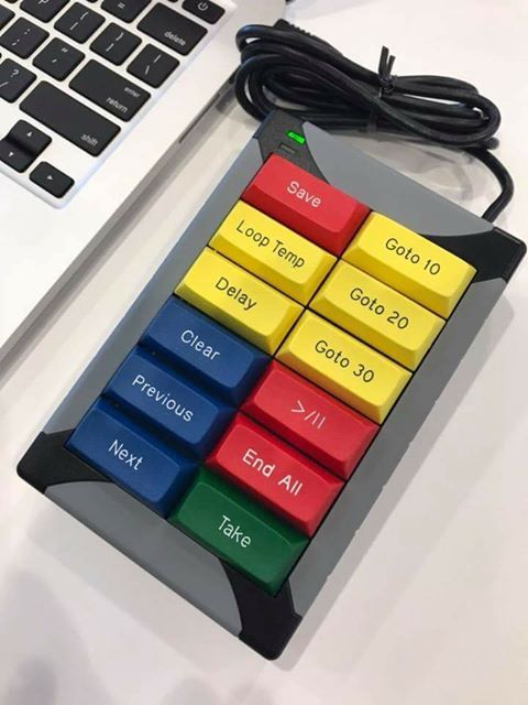 SWcodersource's tweet image. Got my new keyboard! I&apos;m gonna be elite now!