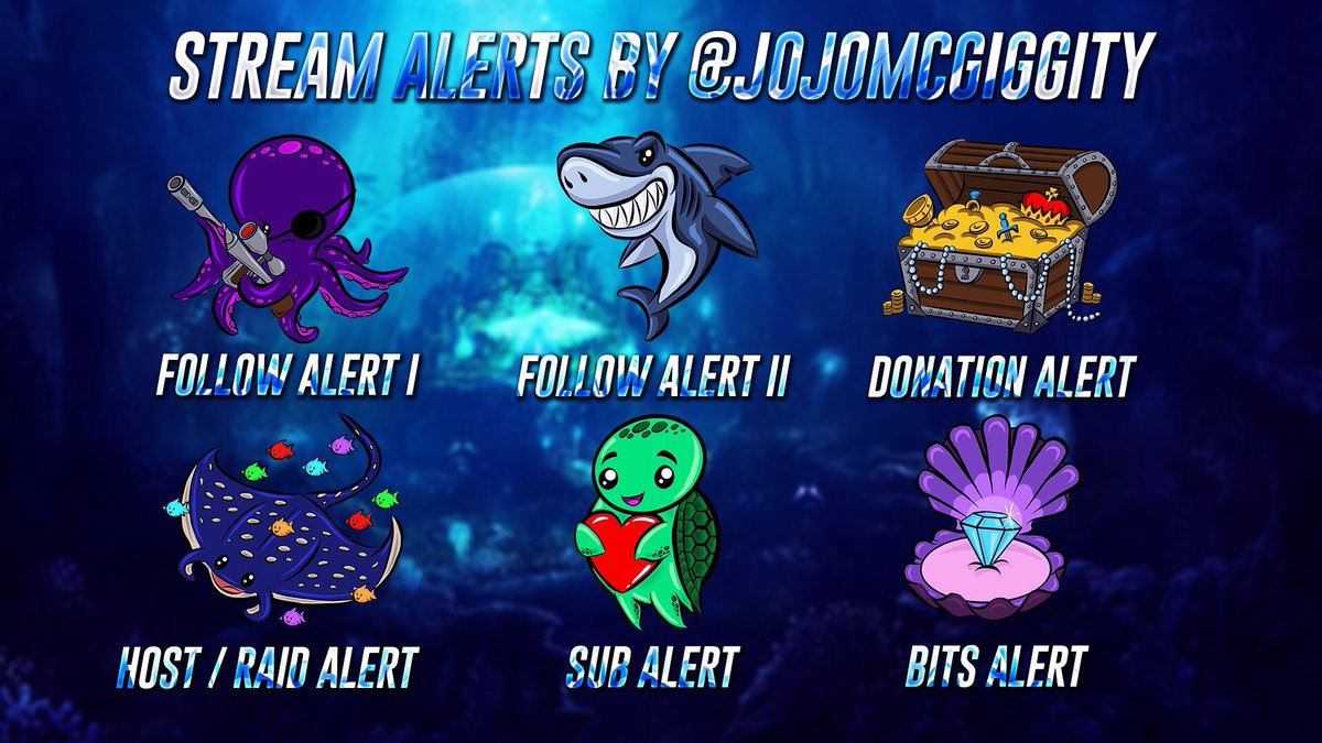 Jojo Need Twitch Alerts Hit Me Up Need Emotes I Can Do That Too Just Want A Custom Piece For An Avatar Header Because Reasons Dm Me Check Out More Of My