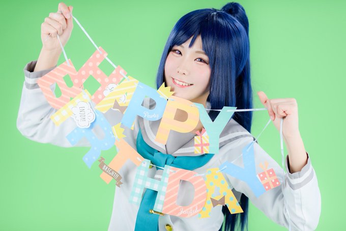 コスプレイヤー山中おくらのTwitter画像6