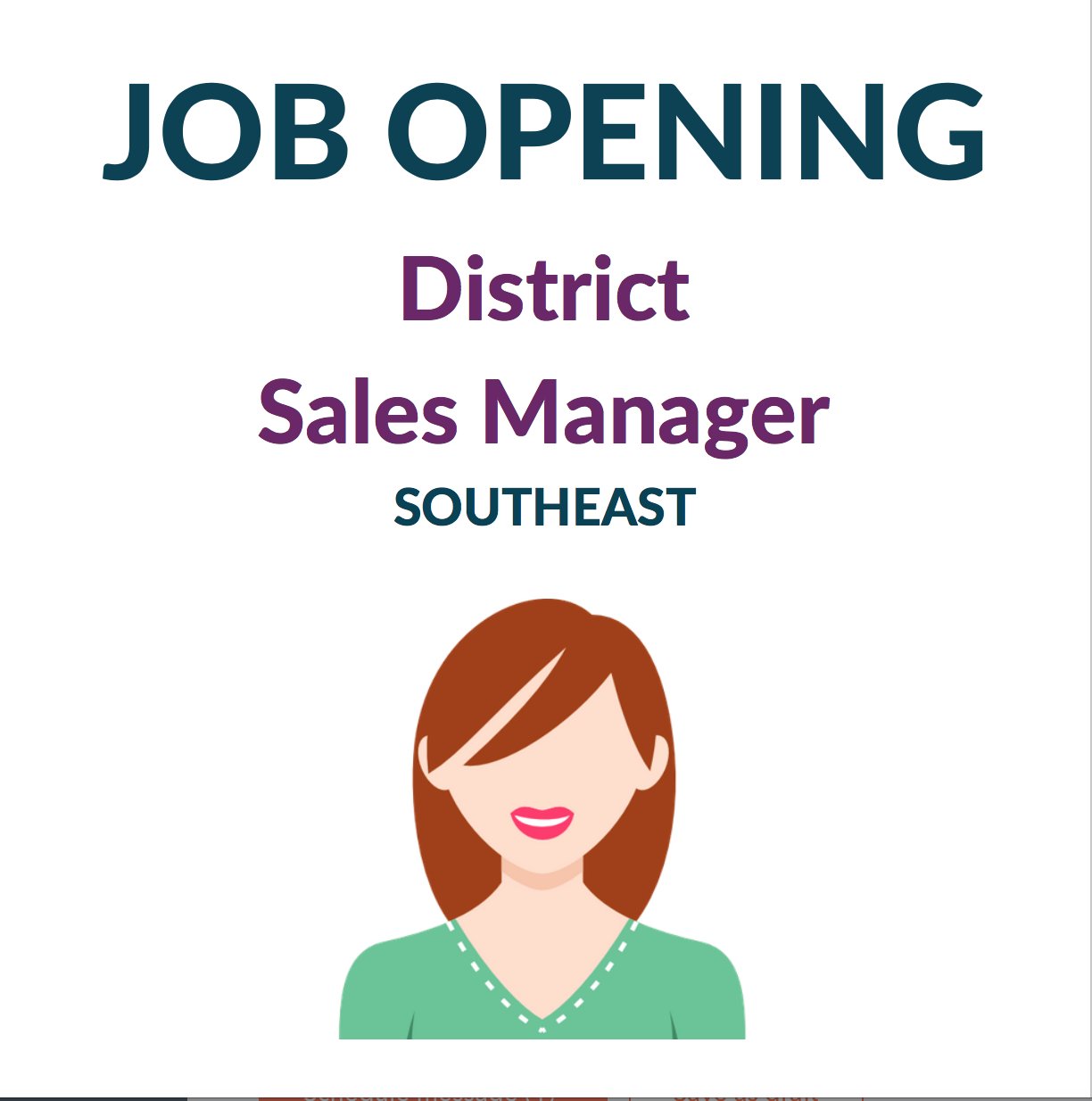 Avenues Recruiting on Twitter "JOB OPENING in Columbia, South Carolina