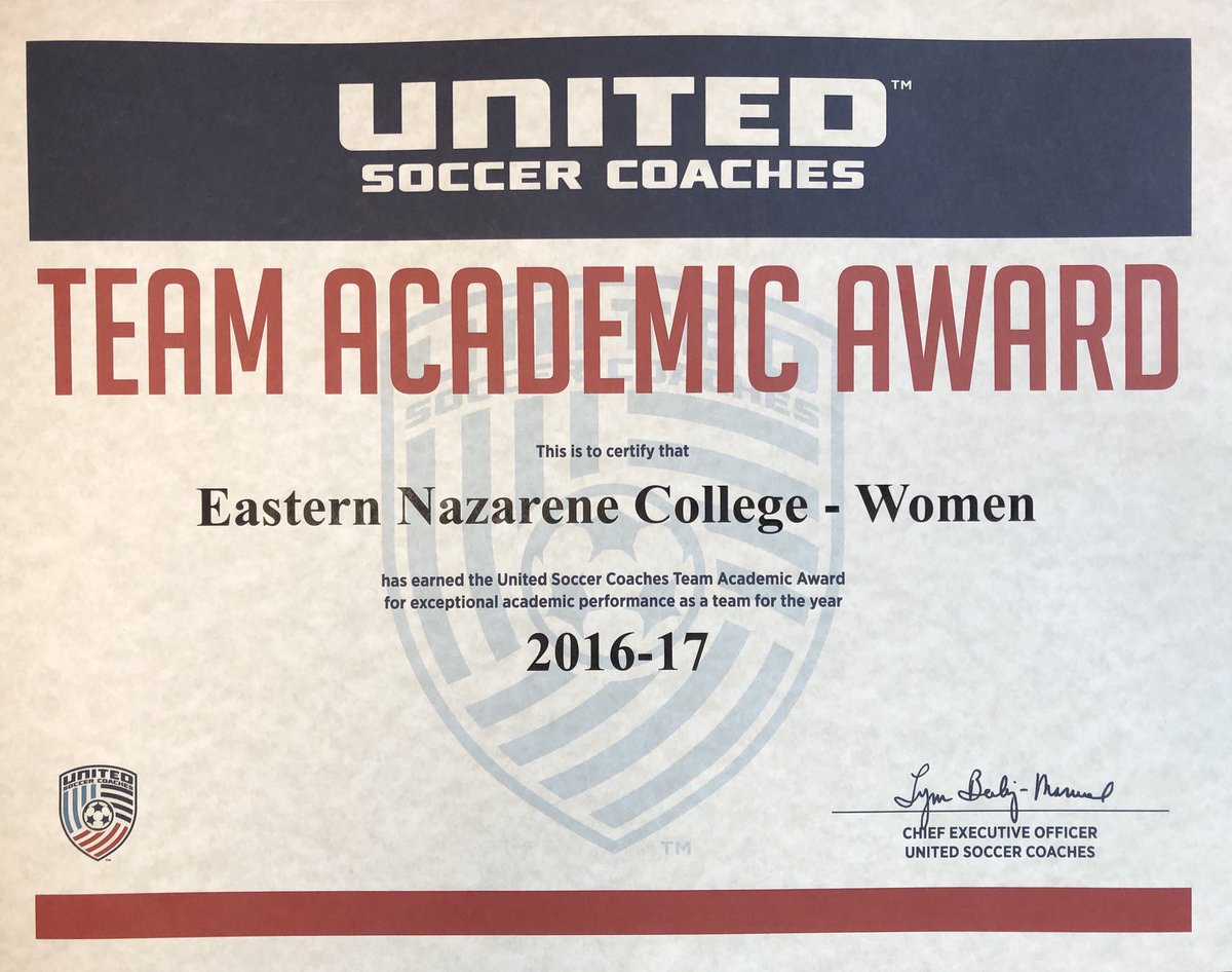 ENCWSOCCER's tweet image. Well Done Ladies 🦁📚📒🖊👩‍🎓⚽️🦁