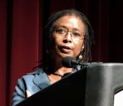 Happy birthday to Alice Walker (1944): novelist, poet, short story writer, winner of the Pulitzer Prize (1982) 