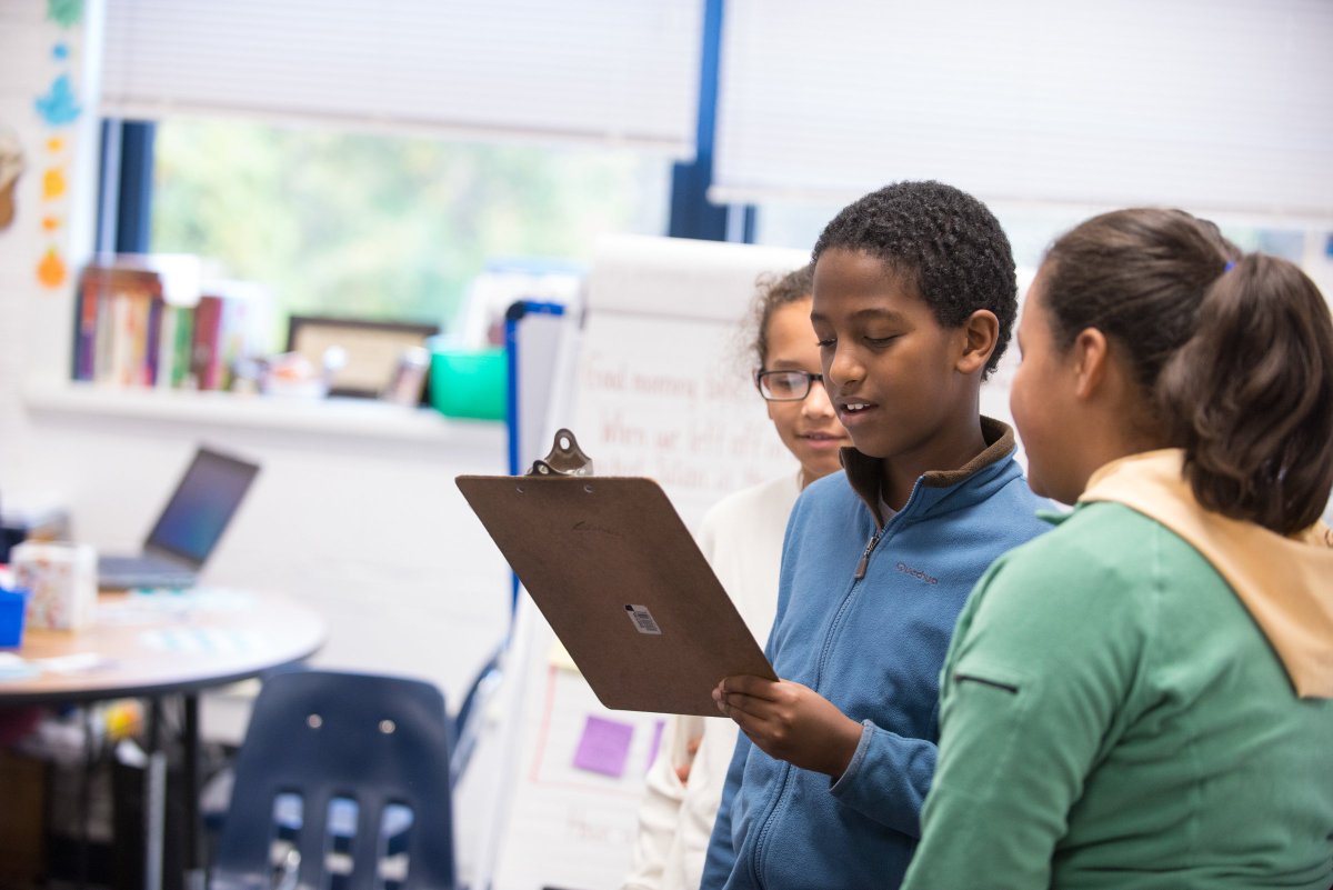 responsiveclass's tweet photo. Check out our latest Newsletter!
Teaching Students to Speak Confidently | https://t.co/a6XPAmnHhZ #ResponsiveClassroom #SEL #ReflectionRC https://t.co/qIUhYOtxoe