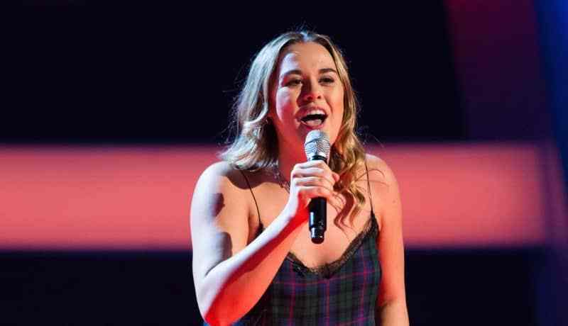 #TheVoiceUK PREVIEW! Jodie Knight sings Iris for the coaches: tellymix.co.uk/reality-tv/the…