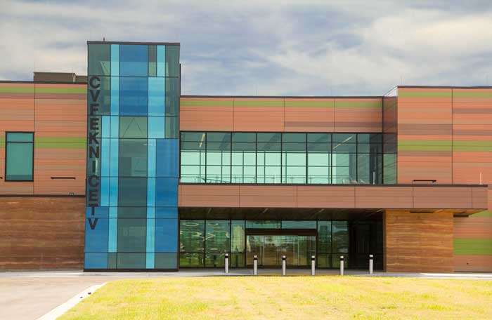 ManhattanBuild's tweet photo. Manhattan’s Muscogee (Creek) Nation Okemah Hospital/Clinic project has won the 2017 @AGCofOk #BuildOklahoma Award - #healthcare $50M+ category! Congrats to @MCN_PR, our partner RedStone, our sub, @ONEArchitecture @WallaceEng #BuildingIsATeamSport https://t.co/LTog6kFqpq