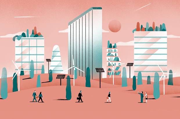 What a great list of the most #sustainable brands out there. <a href="/Cisco/">Cisco</a>, <a href="/Salesforce/">Salesforce</a> and <a href="/BestBuy/">Best Buy</a> at the top! bit.ly/2GLjmDv