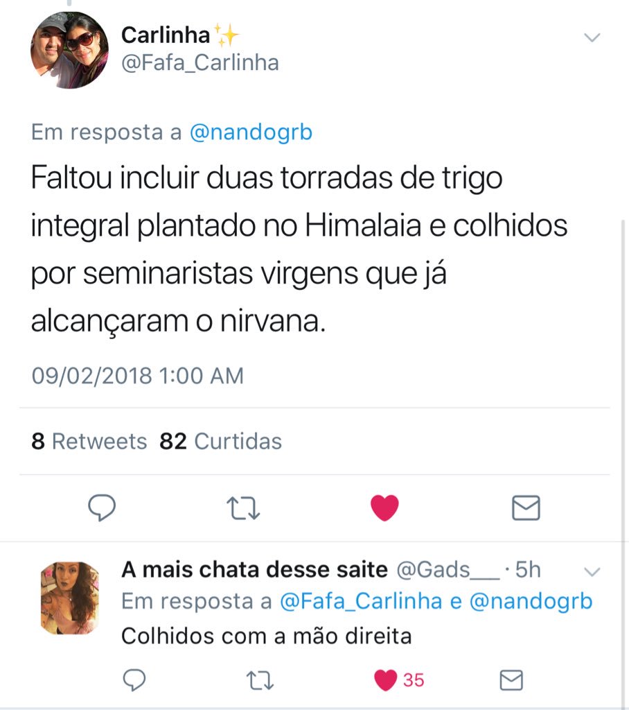 Garota Ciúme tweet media