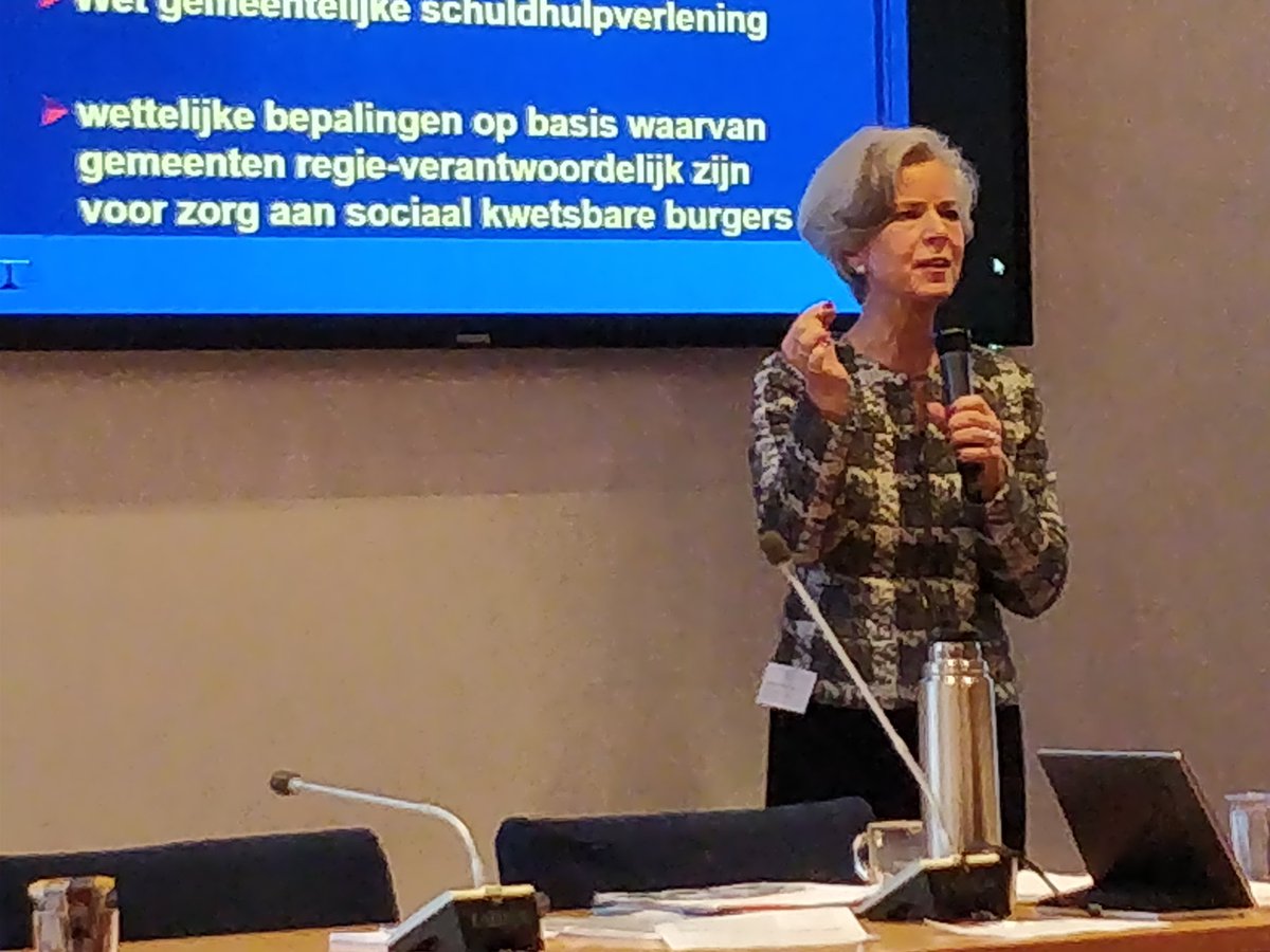 Documenteren en motiveren belangrijk! Jurist Jolanda van Boven vertelt over nuances wetten privacy op symposium <a href="/GOvoorjeugd/">GO!voorjeugd</a>!