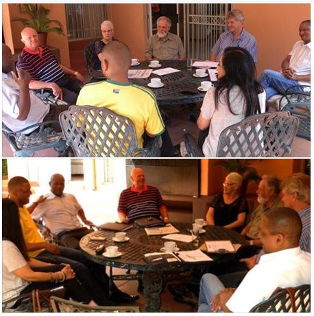 4waysconverge's tweet photo. WOW.. another fascinating business networking meeting today Fri09Feb2018 at FOURWAYS Chamber - big potential for ACTION &amp; COLLABORATION on business projects here. https://t.co/OUCz4hy8t5