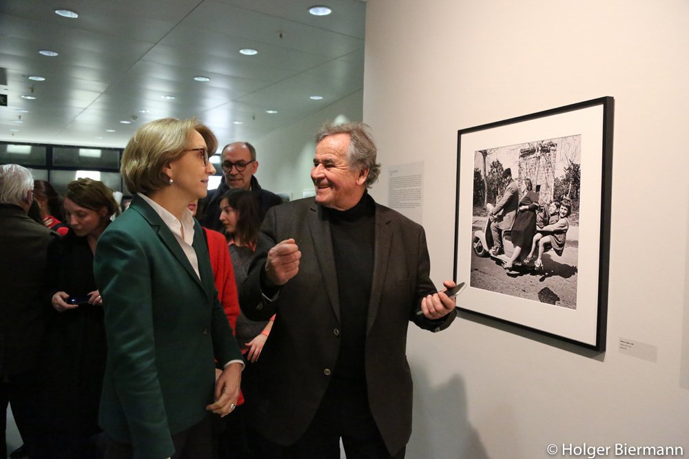 Anne Marie Descotes On Twitter Vernissage Der Ausstellung