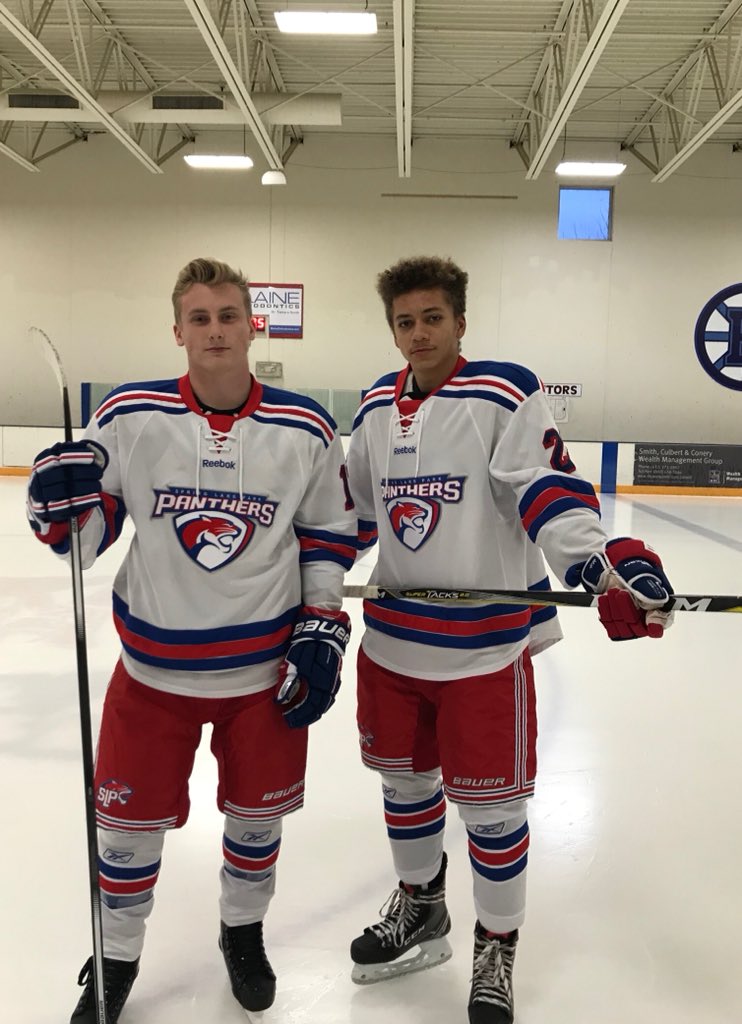 DerricBergman's tweet photo. Happy birthday @lil_niks23 hope you have a good day! 🎊🎉 https://t.co/zWMu38u3vN