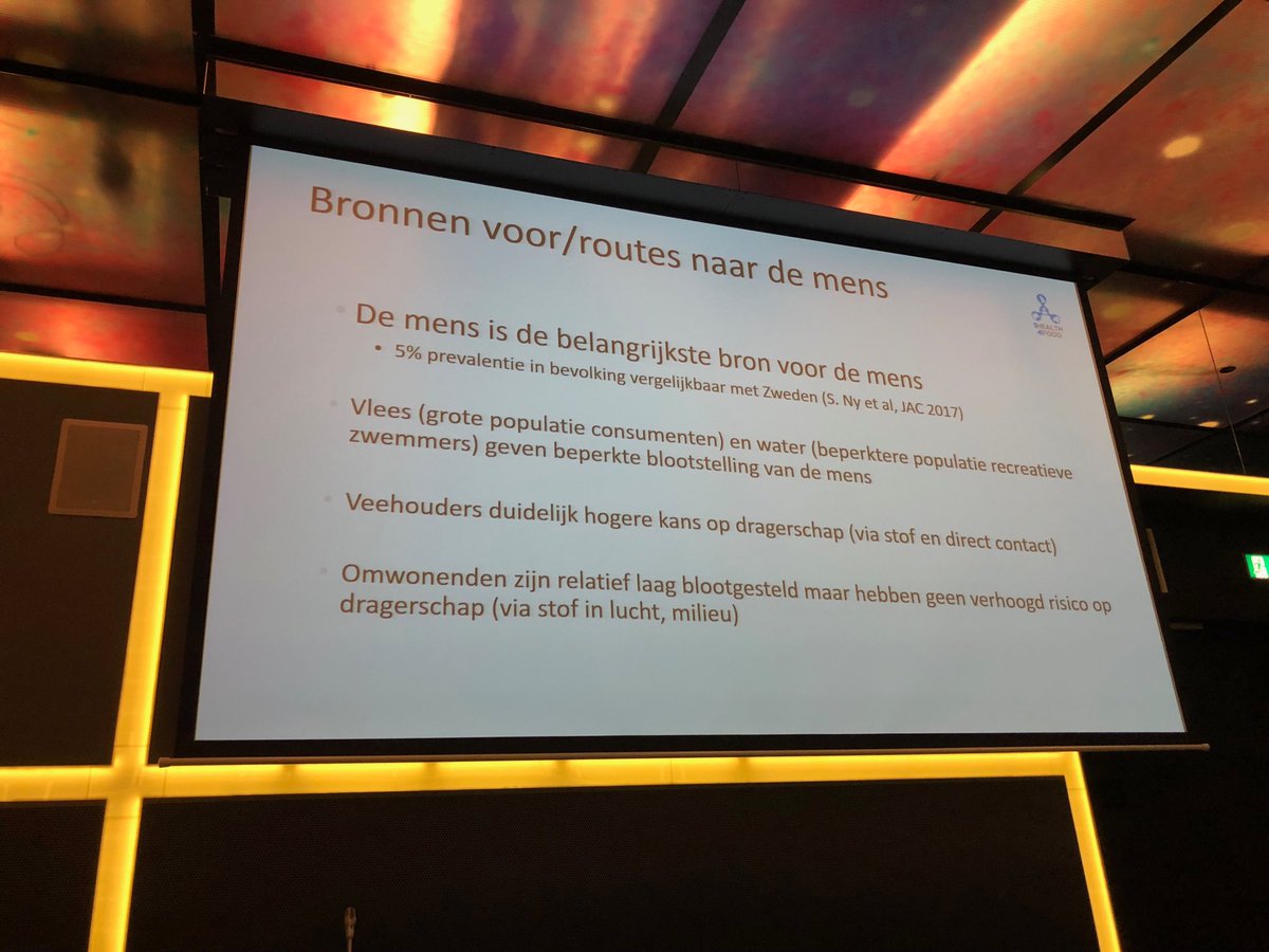 MarcBonten's tweet photo. En dit zijn dan de conclusies van #ESBLAT. https://t.co/kneqHiT4At