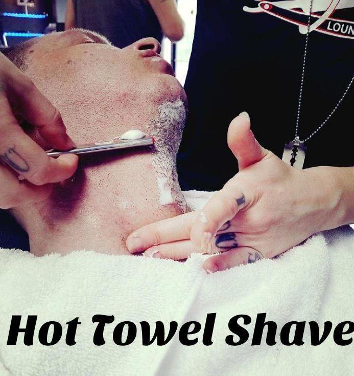 ChadMichaelPro's tweet photo. Try Hot Towel Shave  https://t.co/HmHZ9KzReo https://t.co/3jm8fHfiOV