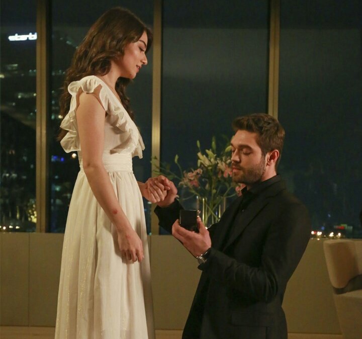 Bu hafta 27.bölümü yayınlanan Meryem 30.bölümde final yapacak.
#Meryem