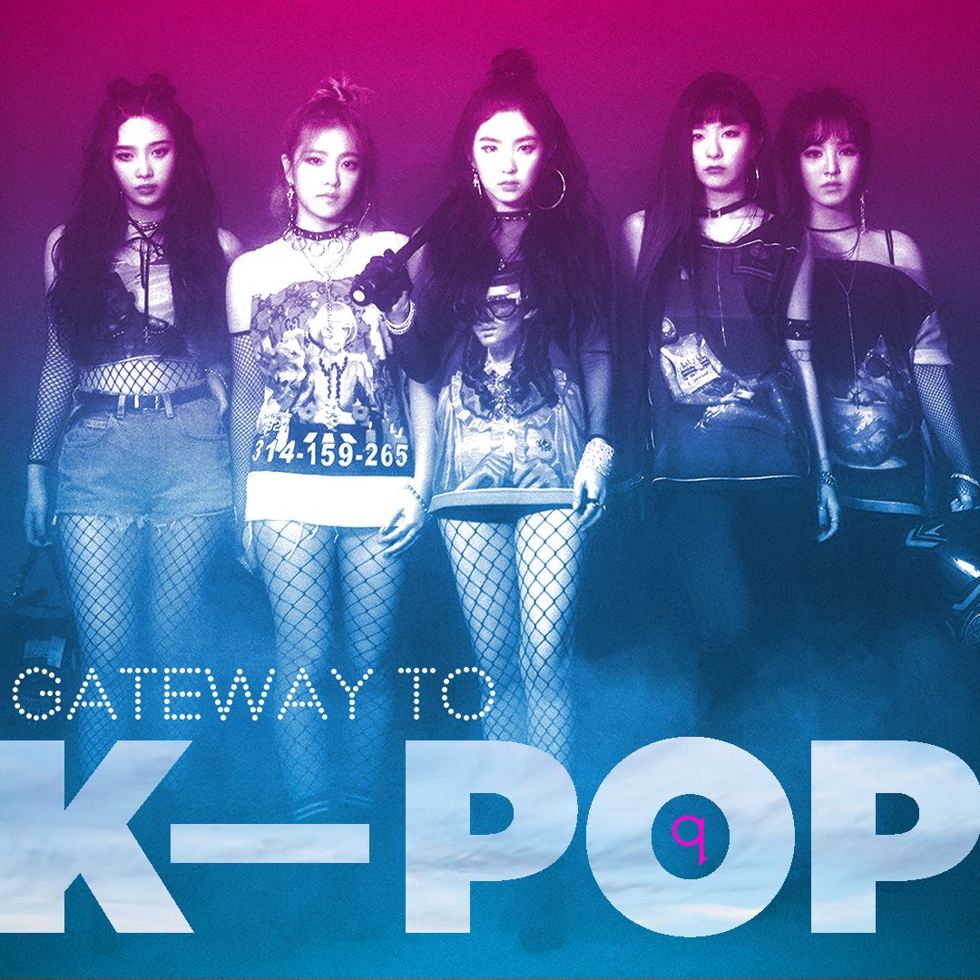 Did you know some of the biggest #KPop stars come from Canada? <a href="/DJGeraldB/">Gerald Belanger</a> sheds some light on the K-Pop that really connects with Canadians in this q gateway to K-Pop: 🔊 cbc.ca/1.4526873