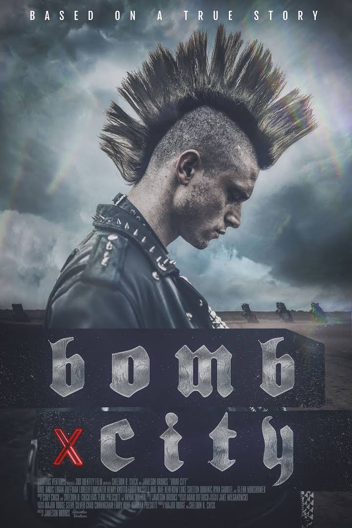 Miche11eMyBe11's tweet photo. Everyone!!! Purchase your digital copy of #BombCityfilm today available on ALL platforms!!! This amazing film will have you feeling every emotion! @BombCityFilm #upthpunx #briandeneke #bombcity #indiefilm #punksnotdead #punkangel https://t.co/q8TwYYezyj