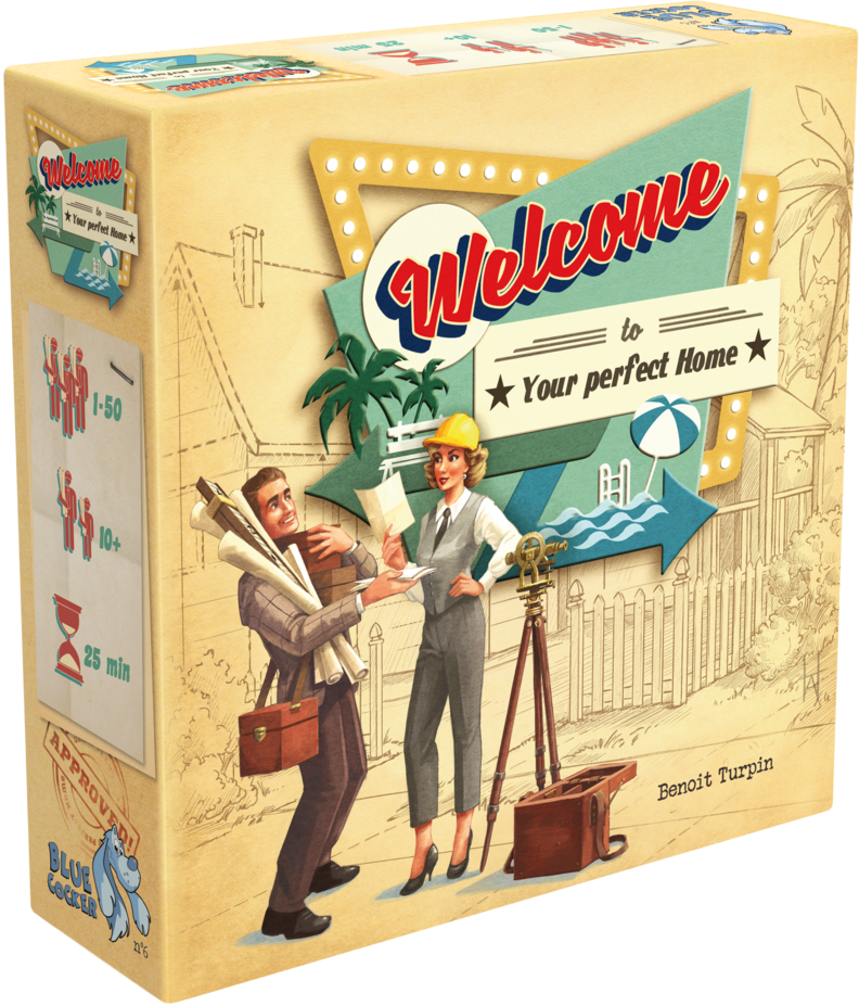 FestivalJeuMpl's tweet photo. #FJM 2018
Welcome ! c'est le jeu Blue Cocker qui sera sur le festival pour votre plus grand plaisir : vous serez des architectes dans les années 1950 aux Etats-Unis, en plein boom démographique...
#SortonsJouer! https://t.co/TQ9NSPYzjQ