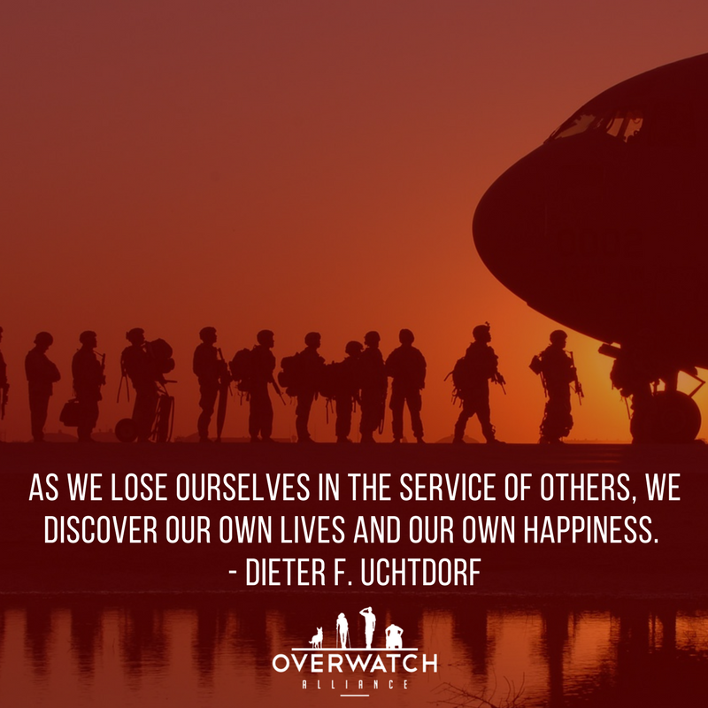 Overwatch Alliance tweet media