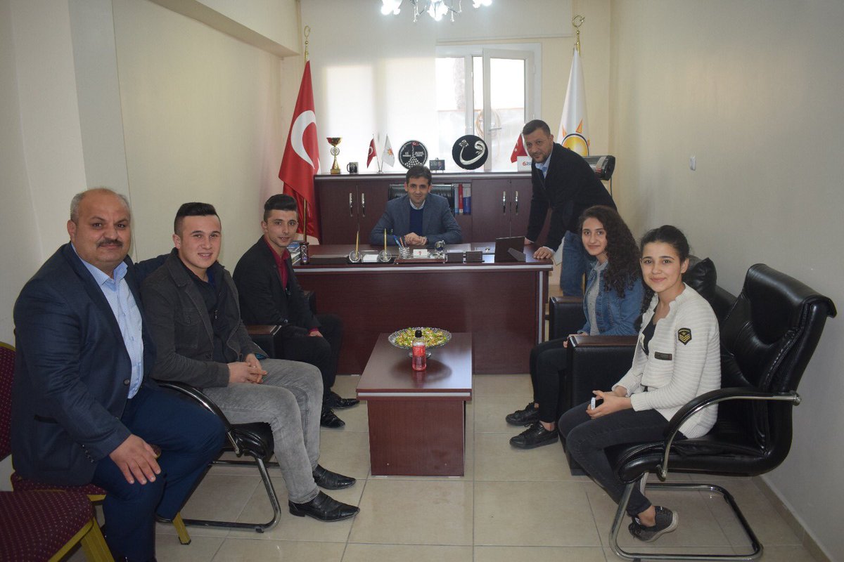 APozanti's tweet photo. Ak Parti Pozantı İlçe Başkanımız Yusuf Arısoy’a Hayırlı Olsun Ziyaretinde Bulunduk.@APozanti @MahmuttAktss @selcukkcoskun @TrkogluMustafa @yusuf_arisoy https://t.co/mo7KejgUKQ