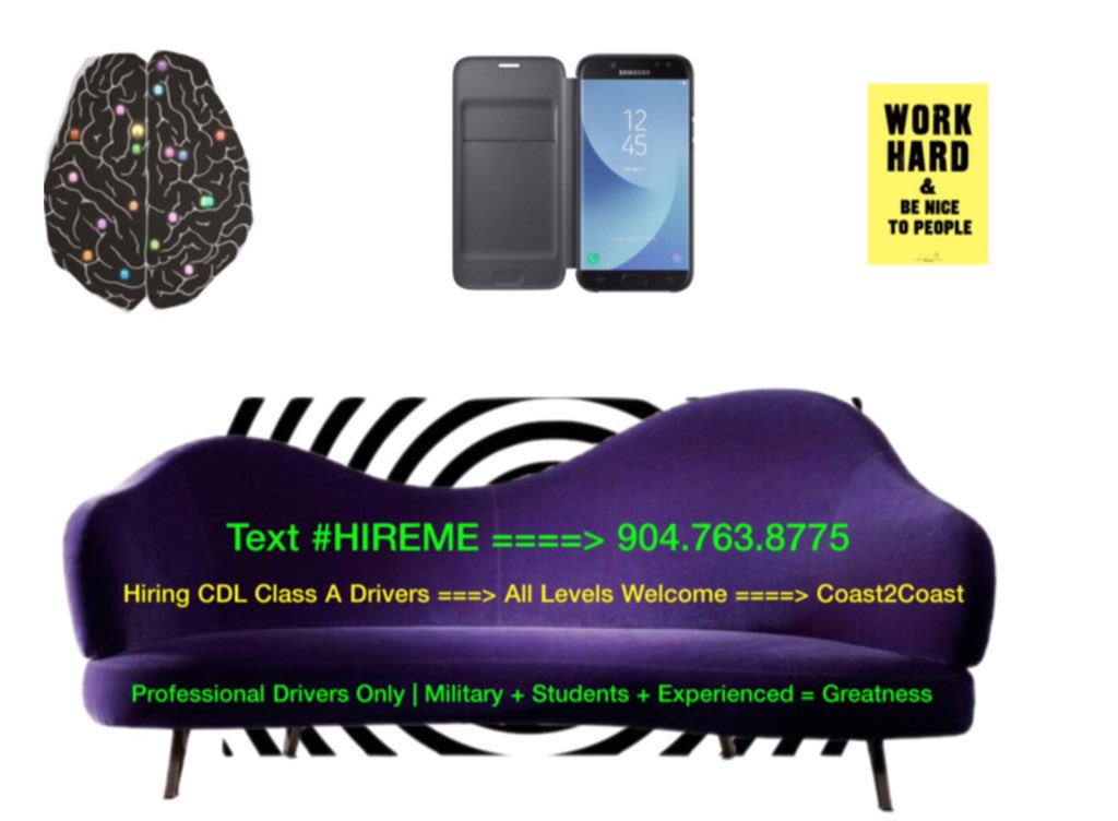 Jordan2bmine's tweet photo. #takeAseat
#understand
#thiscontent #wasmeant2 #IgnitethePassion
#DriverHiring #LogisticsPlatform #Coast2Coast
#ThatWorkThat
#payingItForward #equation #Logic
#Marketing #BigData
#Text========> #HireMe =======> 904.763.8775
@PrivateCDLHire #DigitalMarketing
#thatjoinsUS https://t.co/30xEX1sXQH