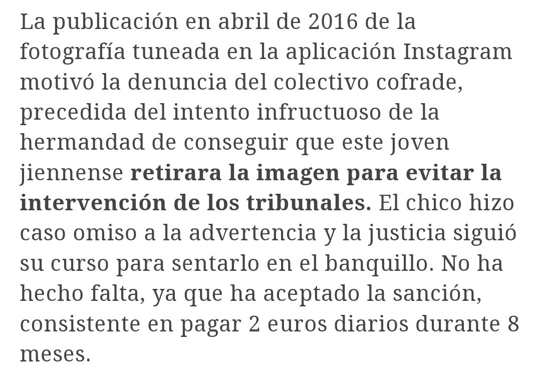 En éstas 4 imágenes hay algo en común que nadie tiene en cuenta, o no quiere tenerlo 🤔 Apoyo total a <a href="/amargura_jaen/">Hdad. Amargura Jaén</a> 💪