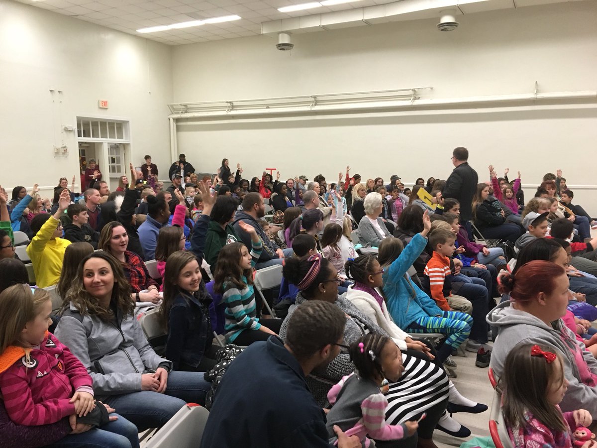 Matoaca Elementary tweet media