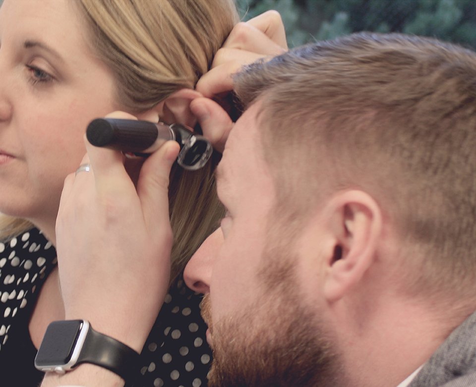 Which is best, private or NHS hearing aids? 

Hearing aids can make a significant difference to someone's quality of life. Choosing between the NHS or private healthcare can often be a hard decision.

To read more about what route is best for you, visit: 
claritashearing.co.uk/nhs-vs-private