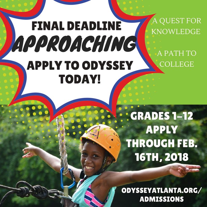 ATL Public Schools tweet media