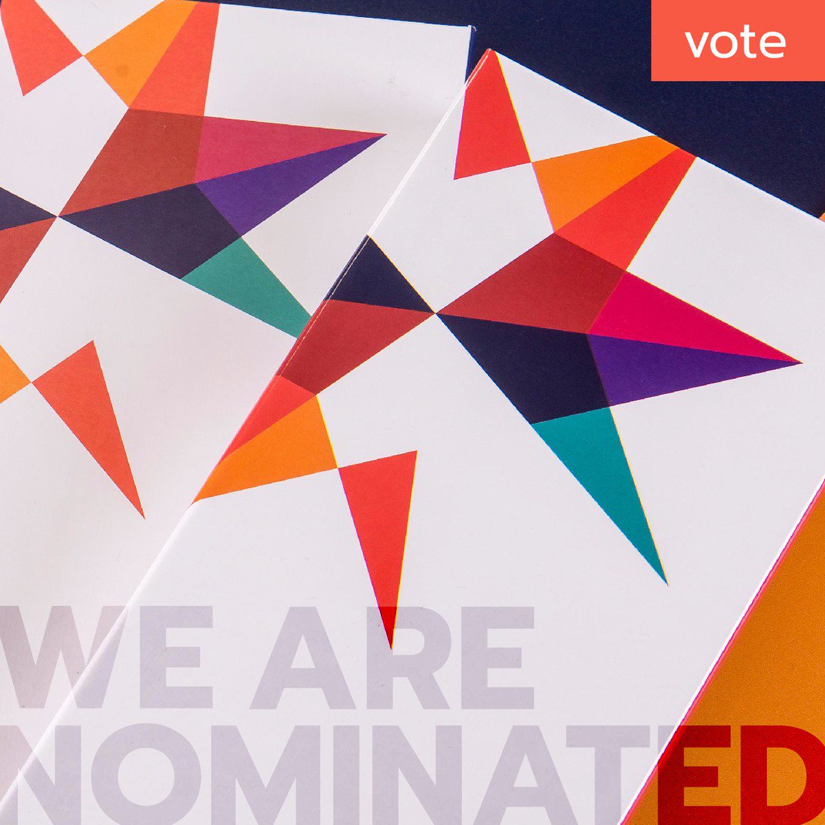 MaltainEU's tweet photo. #EU2017MT has been nominated for the Best #Socialmedia Campaign Award of the #Malta Communications Authority #ebusiness awards. Cast your vote on https://t.co/SCkQx3OOox Congrats to all involved!! #Proud #EU2017MT @MaltaGov https://t.co/BkjXZ3eHDG