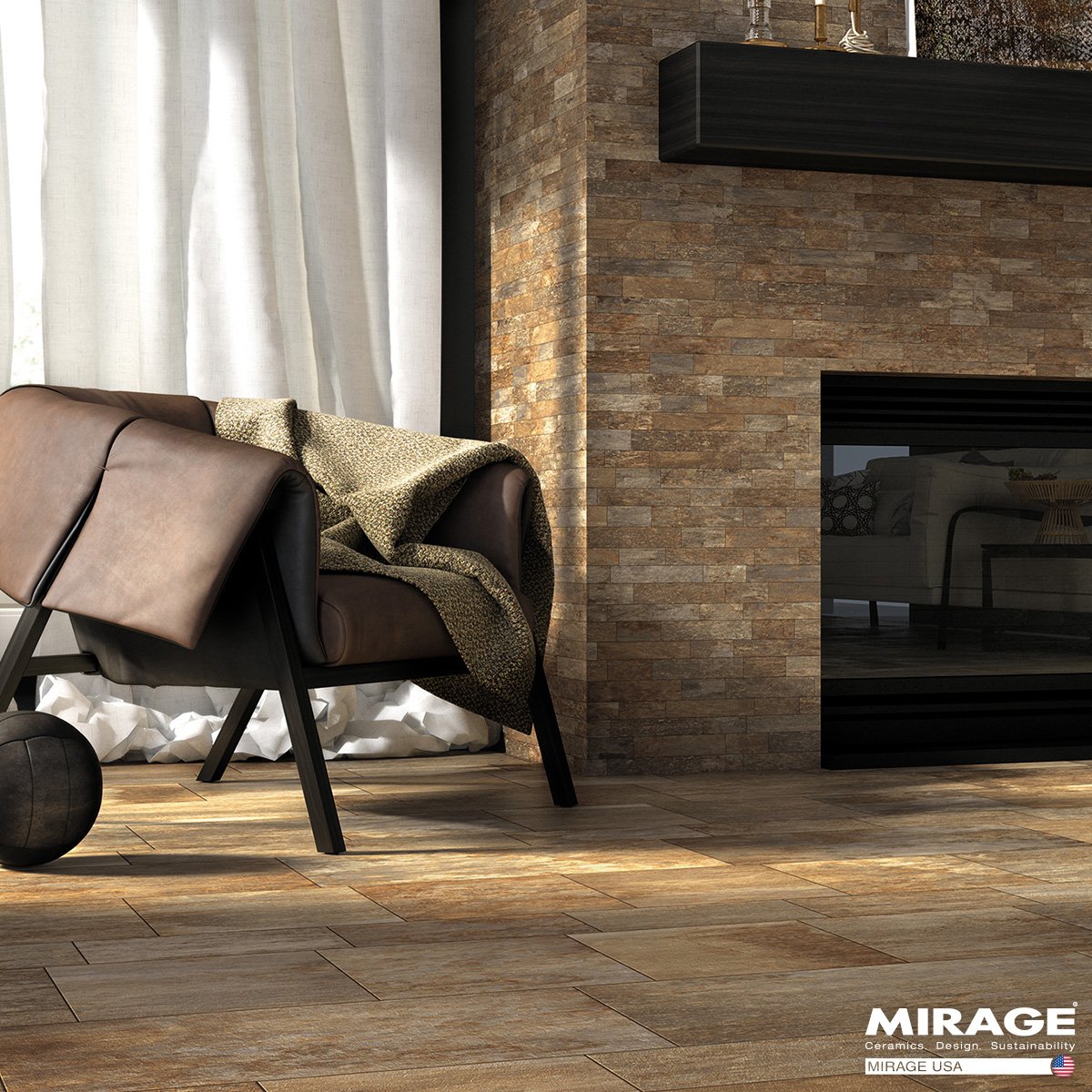 Mirage USA tweet media
