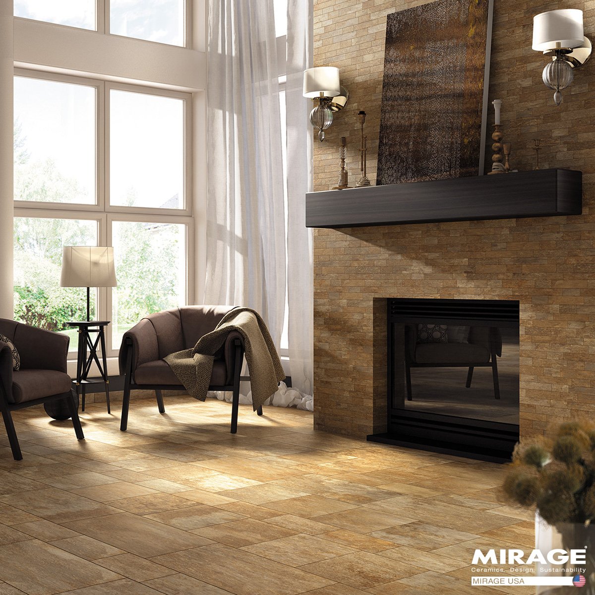 Mirage USA tweet media