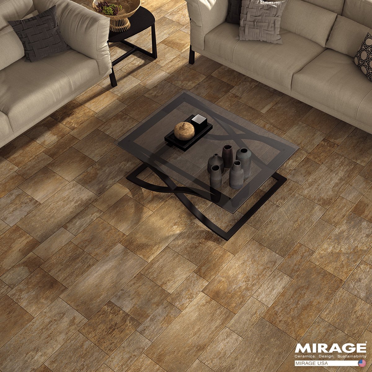 Mirage USA tweet media