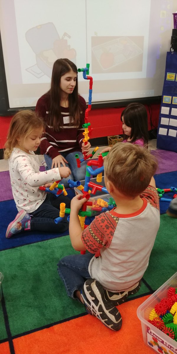Great stuff happening in the Little Hubs classroom! <a href="/rebjam16/">James Aleshire</a> <a href="/HubsNHHS/">North Hagerstown High School</a>