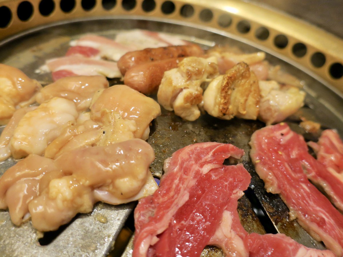 関西ウォーカー編集部 焼肉 焼肉 食べ放題 ていう歌あったよね 肉の日なので難波の焼肉食べ放題 Premium298 で Youtuberのケニチさんとせんべろならぬせん牛 食べ放題なのに1100円って安過ぎやろ カレーもごはんも食べ放題でした ウマー 薮 関西ウォーカー編集部 焼肉 焼肉 食べ放題 ていう歌あったよね 肉の日なので難波の焼肉食べ放題 Premium298 で Youtuberのケニチさんとせんべろならぬせん牛 食べ放題なのに1100円って安過ぎやろ カレーもごはんも食べ放題でした ウマー 薮
