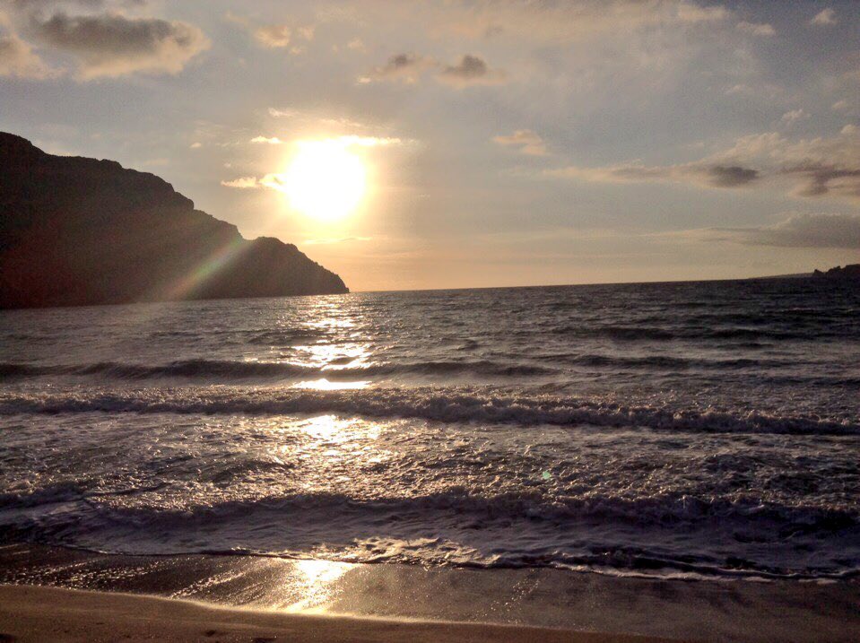 plakiassuites's tweet photo. #February...a step closer to #summer in #Crete, #Greece !💙🇬🇷😎

#Plakias #PlakiaSuites #Rethymno 
https://t.co/RrcmLUteMo https://t.co/tR8usamVJX