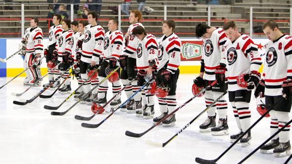 Cal 1 travels to <a href="/RMU_ISC/">Island Sports Center</a> to take on <a href="/RMUD3Hockey/">RMU D3 ACHA Hockey</a> tonight at 9:40. Cal 2 is home tonight at <a href="/Rostraver2017/">RostraverHockeyville</a> vs Case Western Reserve at 9:45.