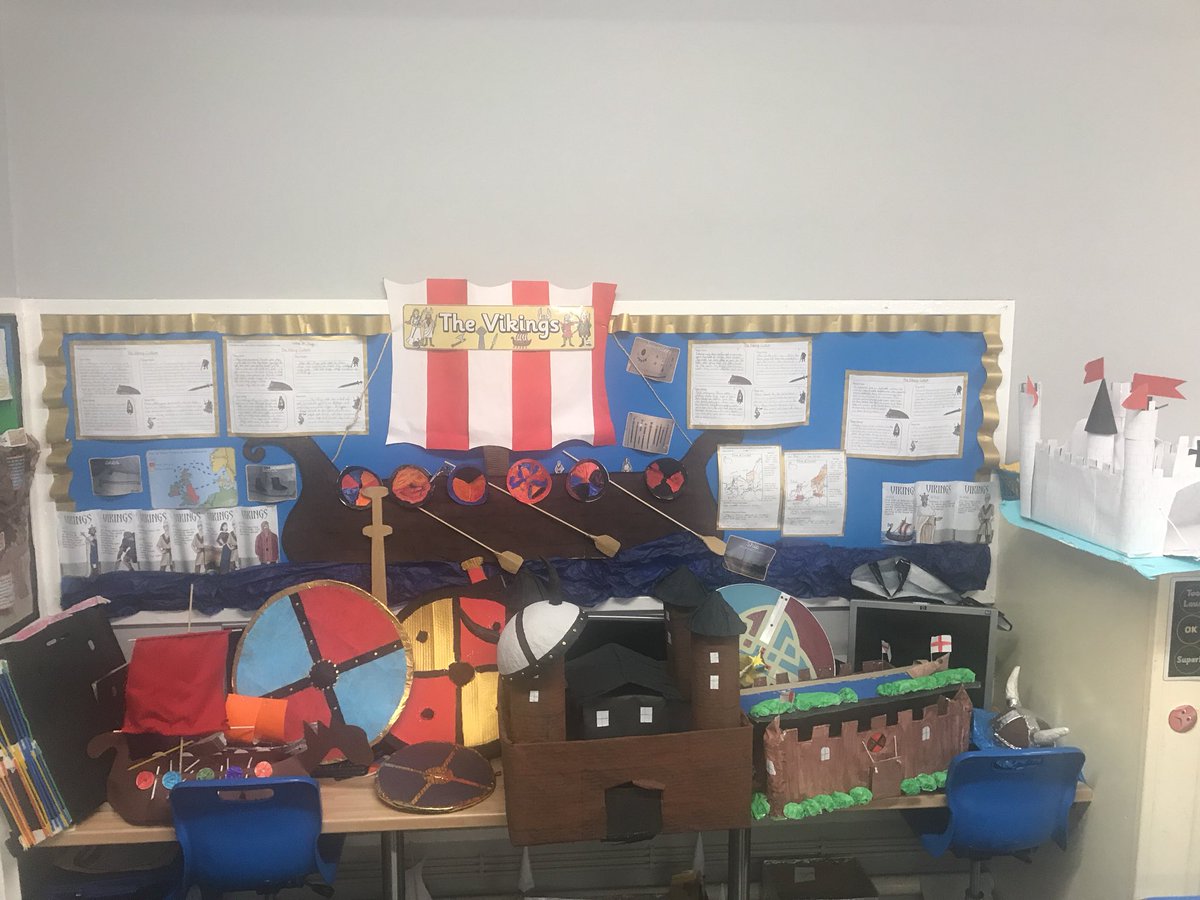 windmill3P's tweet photo. Thank you 3P for your amazing hard work and determination! Some fantastic project for our Vikings Topic. #proud #MusicFederation https://t.co/a33jAeIajO
