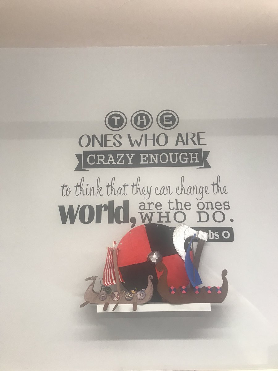 windmill3P's tweet photo. Thank you 3P for your amazing hard work and determination! Some fantastic project for our Vikings Topic. #proud #MusicFederation https://t.co/a33jAeIajO