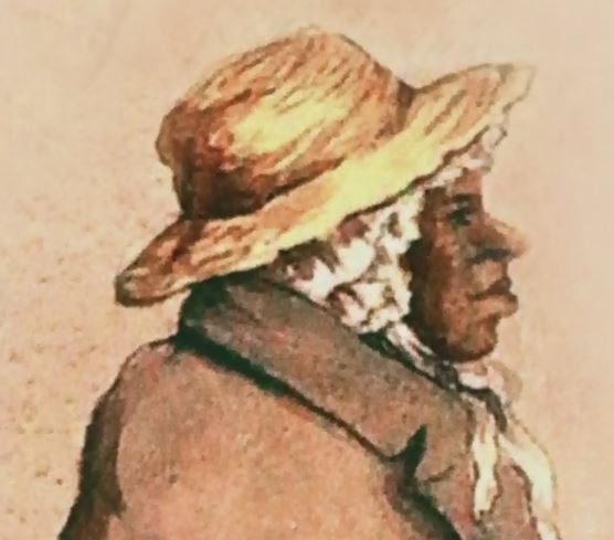CTVYMAtlantic's tweet photo. ICYMI: A new plaque will be unveiled in Annapolis Royal for #RoseFortune https://t.co/elXKzx3n84 https://t.co/5V0k8sEOM1