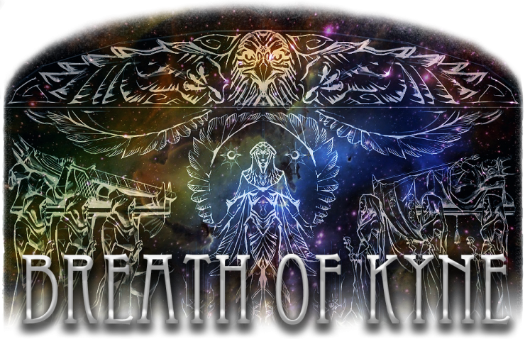 TheTamrielVault's tweet photo. Congratulations to Edana and Legion! This weeks CB Poll winner: The Breath of Kyne--check it out :D https://t.co/qI7J4cZK7S #TamrielVault #PollWinners https://t.co/yZ0Cj3Fu1l