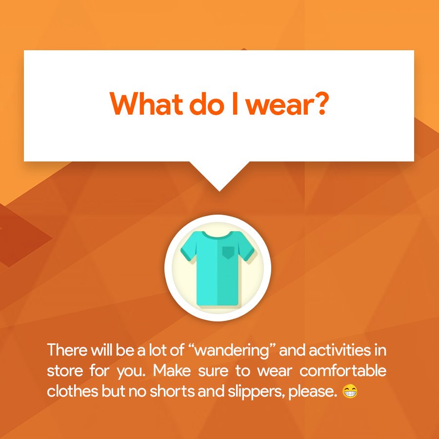 BaliuagU_Shaina's tweet photo. Calling all passengers! A friendly reminder before we head to different destinations on "Let's Go Wander".
#ReadySetWander #BUWanderer https://t.co/N7EeH1z26p